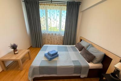 Apartament cu 3 camere semidecomandat în Iancului - 3