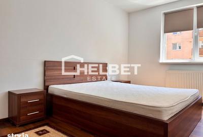 Apartament cu 2 camere decomandat în Tractorul - 9