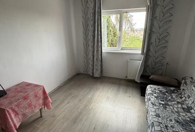 Apartament cu 2 camere semidecomandat în Cantemir - 5