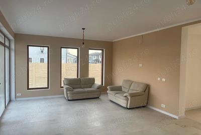 Casă cu 4 camere în Braytim - 6