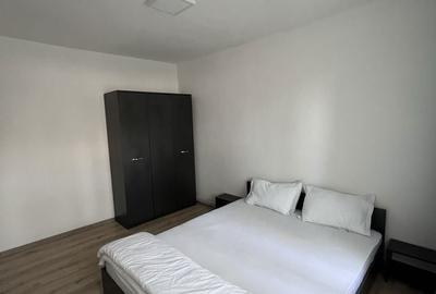 Apartament cu 2 camere semidecomandat în Central - 7