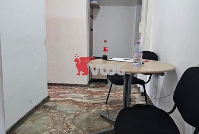 Apartament cu 3 camere semidecomandat în Dacia - 5