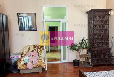 Apartament cu 2 camere semidecomandat în Universitate