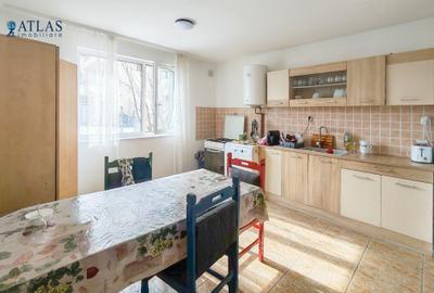 Duplex cu 4 camere cu Garaj în Bartolomeu - 6