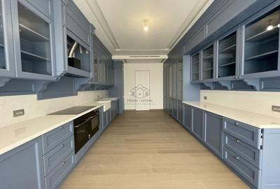 APARTAMENT DE LUX CU 5 CAMERE APROAPE DE BULEVARD KISELELFF APARTAMENT DE LUX CU 5 CAMERE APROAPE DE BULEVARD KISELELFF - 3