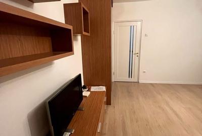 Garsonieră decomandată în Dristor - 4