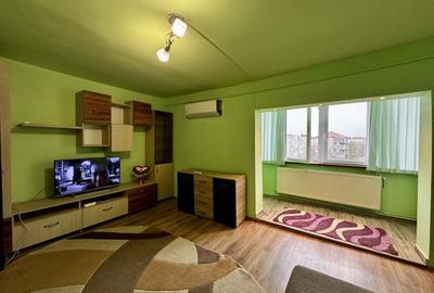 Apartament cu 2 camere semidecomandat, mobilat în Girocului - 1