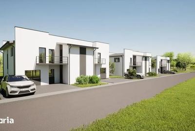 Apartament cu 3 camere în Central - 5
