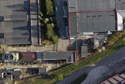 Spațiu industrial, de 1,021 mp, în Uzina 2 - 8