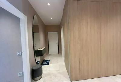 Apartament cu 4 camere decomandat, mobilat în Central - 8