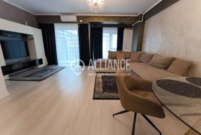 Apartament cu 2 camere decomandat, mobilat în Est - 4