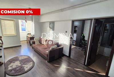 Apartament cu 2 camere decomandat, mobilat în Ultracentral - 1