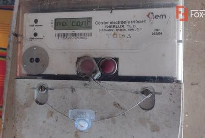 Teren Construcții intravilan de 878 mp, în Ronaț - 5