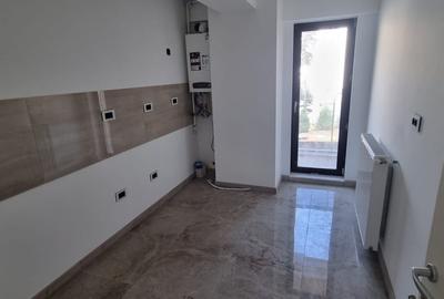 Apartament cu 2 camere decomandat în George Enescu - 2