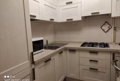 Apartament cu 2 camere decomandat în Șagului - 5