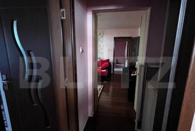 Apartament cu 3 camere, 66,16 mp, zona-Micro 16 - 15