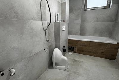 Apartament cu 3 camere semidecomandat în Remetea Mare - 3