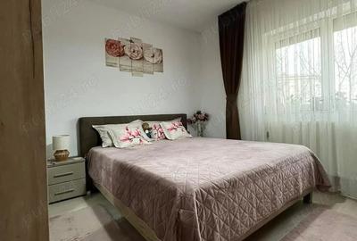Apartament cu 2 camere decomandat în Cantemir - 13