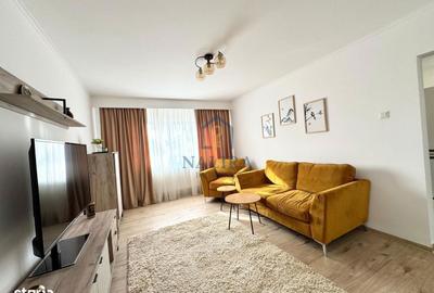 Apartament cu 3 camere decomandat în Central - 13