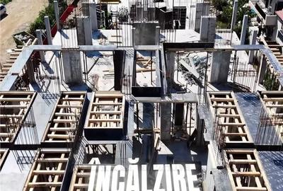 Apartament cu 2 camere în Ghencea - 9