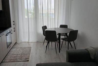 Apartament cu 2 camere semidecomandat în Central - 6