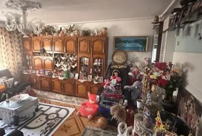 Apartament cu 4 camere decomandat, mobilat în Poarta 6 - 2