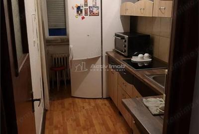 Apartament cu 2 camere decomandat în Rovine - 7
