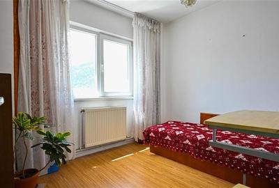 3D! Apartament 3 camere,deschidere panoramica,linia Astra.Racadau,Brasov - 6