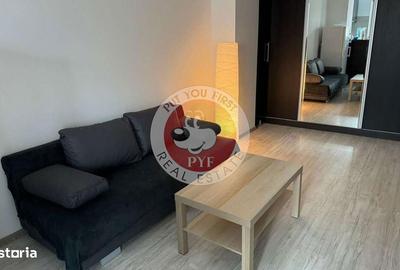 Apartament cu 2 camere semidecomandat în Rahova