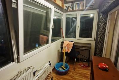 Apartament 2  Camere Teiul Doamnei | Lacul Tei | Doamna Ghica - 11