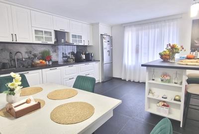 De vanzare casa individuala cu 4 camere in Sibiu - 3