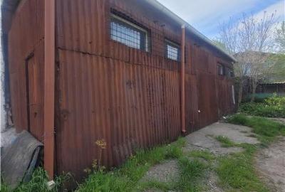 Spațiu comercial, de 300 mp, în Agigea - 24