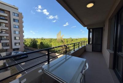 De vanzare apartament decomandat cu 4 camere  in Baneasa - 7