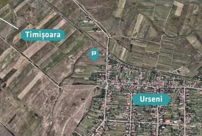 Teren Extravilan Oportunitate Unica de Investi?ii - 9