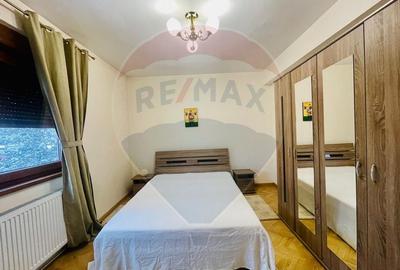 Apartament la vila - 2 camere - în zona Vasile Aaron - 3