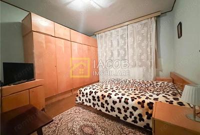 De inchiriat apartament 2 camere decomandate Cornisa Bistritei, Bacau - 2