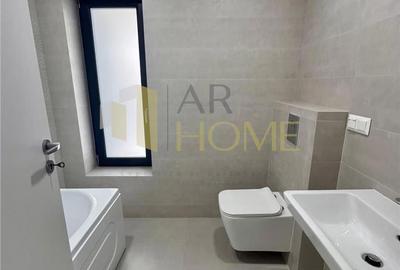 Vanzare casa 4 camere plus garaj, in Paulesti, zona cu priveliste la padure. - 9