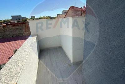 Apartament cu o camera in zona Piata Spitalului - 5