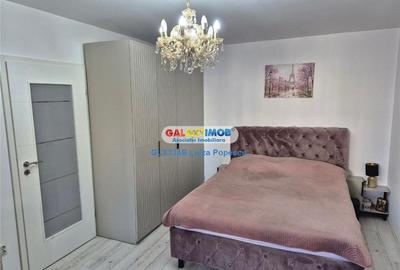 Apartament cu 2 camere decomandat, mobilat în Sebastian - 3