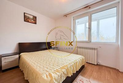 2 camere, Baicului, bloc anvelopat, centrala termica - 5
