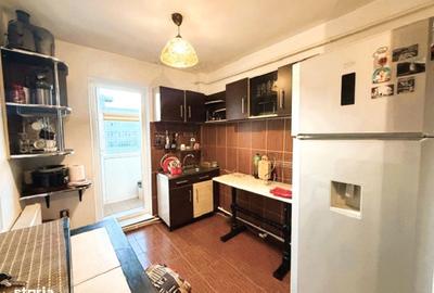 Apartament cu 3 camere în Central - 4