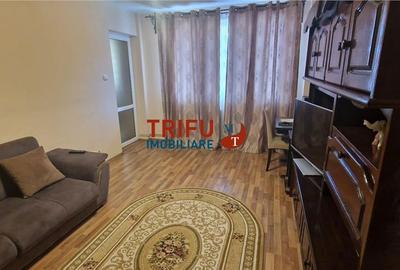 Apartament cu 2 camere decomandat în Tolstoi - 2