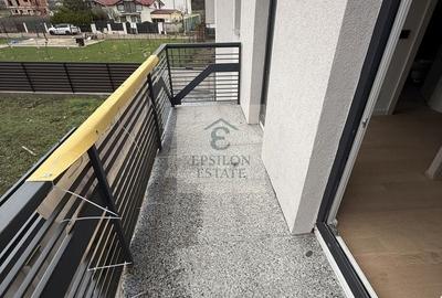 Casa tip duplex Balotesti - Codrii Vlasiei - 26