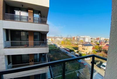 Apartament 2 camere de Sisesti I Bucurestii Noi - 5