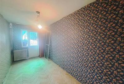 Apartament cu 3 camere semidecomandat în Șagului - 4