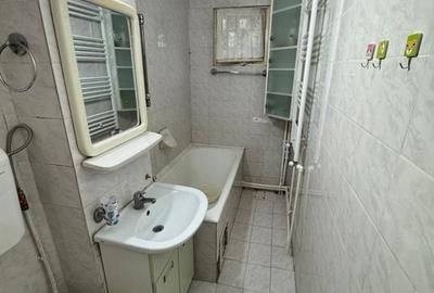 Apartament 3 camere semidecomandat - zona Tomis Nord - 7