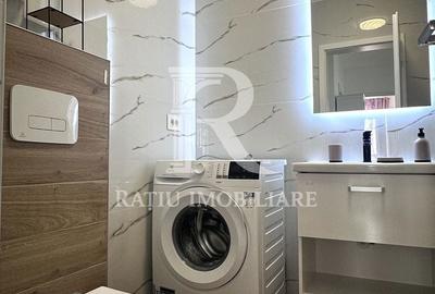 Apartament cu 3 camere decomandat în Orașul Nou - 13