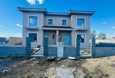 Case tip duplex l Mosnita Noua - 3