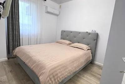 Apartament cu 2 camere *mobilat & utilat* in zona Bucium-Visan - 1