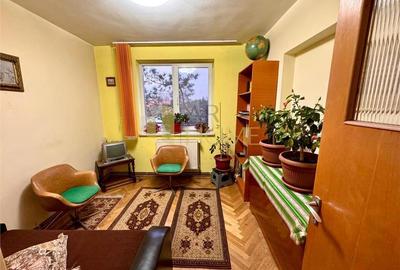 Vanzare apartament 4 camere, boxa si garaj propriu, in Ploiesti, zona Bd. Castanilor - 3